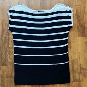 White House black market top